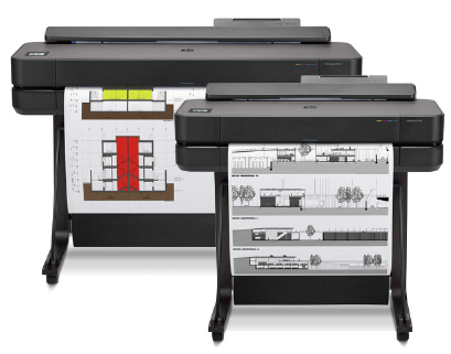 HP T650