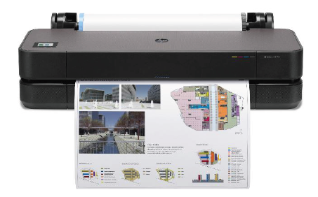 HP T250